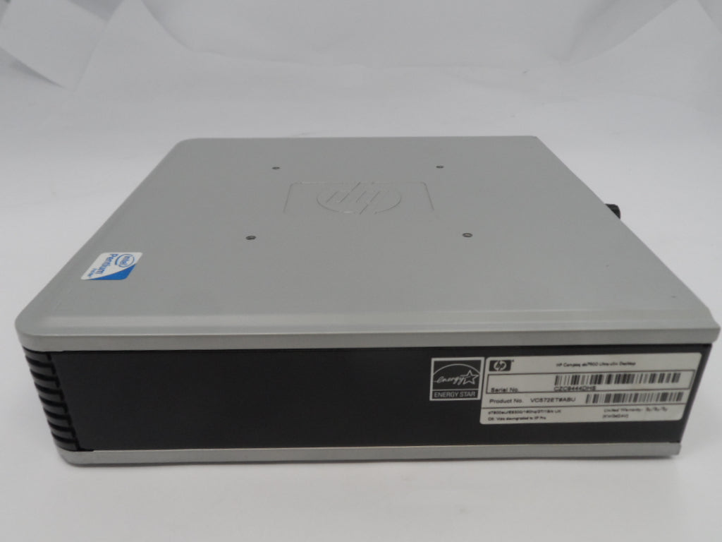 PR24270_VC572ET#ABU_HP Compaq DC7900 USDT PC - Image6