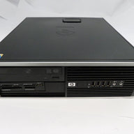VW166ET#ABU - HP Compaq 6000 Pro Core 2 Duo 3GHz 3Gb RAM DVD/RW SFF PC - No HDD - Refurbished