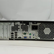 PR24290_VW166ET#ABU_HP Compaq 6000 Pro SFF Desktop - Image3