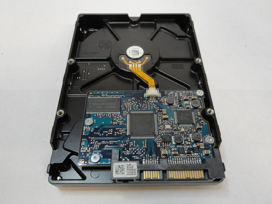 PR24310_0F12955_Hitachi 500GB SATA 5400rpm 3.5in HDD - Image2