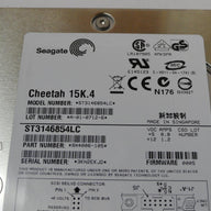 PR24315_9X4006-105_Seagate 146GB SCSI 80 Pin 15Krpm 3.5in HDD - Image4