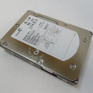 9X4006-105 - Seagate 146GB SCSI 80 Pin 15Krpm 3.5in HDD - Refurbished
