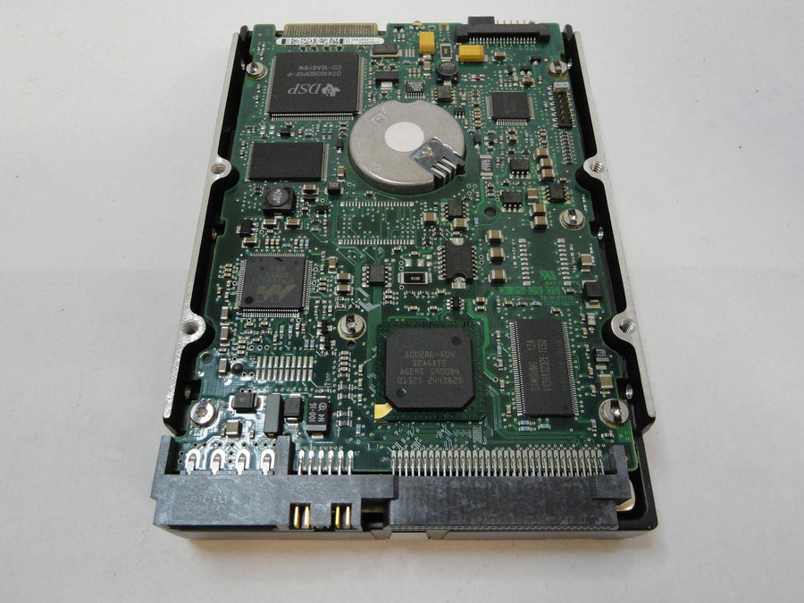 PR24316_9T4005-002_Seagate 18.4GB SCSI 68 Pin 15Krpm 3.5in Recert HDD - Image2