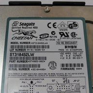 PR24316_9T4005-002_Seagate 18.4GB SCSI 68 Pin 15Krpm 3.5in Recert HDD - Image3