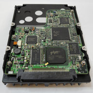 PR24325_CA06200-B15700EU_Fujitsu 36GB SCSI 80 Pin 10Krpm 3.5in HDD - Image2
