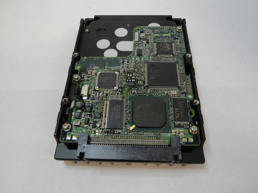 PR20740_CA06200-B14000FA_Fujitsu 36Gb SCSI 80 Pin 10Krpm 3.5in HDD - Image2