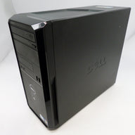 Vostro 230 - Dell Vostro 230 Intel Dual Core 2.93GHz 3Gb RAM 160Gb HDD DVD/CD-RW Mini Tower PC - With Windows 7 Home Premium - USED