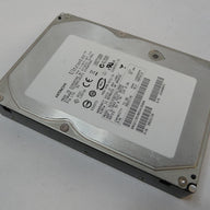 0B22136 - Hitachi 73GB SCSI 80 Pin 15Krpm 3.5in HDD - Refurbished