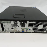 PR24357_WB673ET#ABU_HP Compaq 8000 Elite Core 2 Duo 3GHz 1Gb RAM SFF - Image3