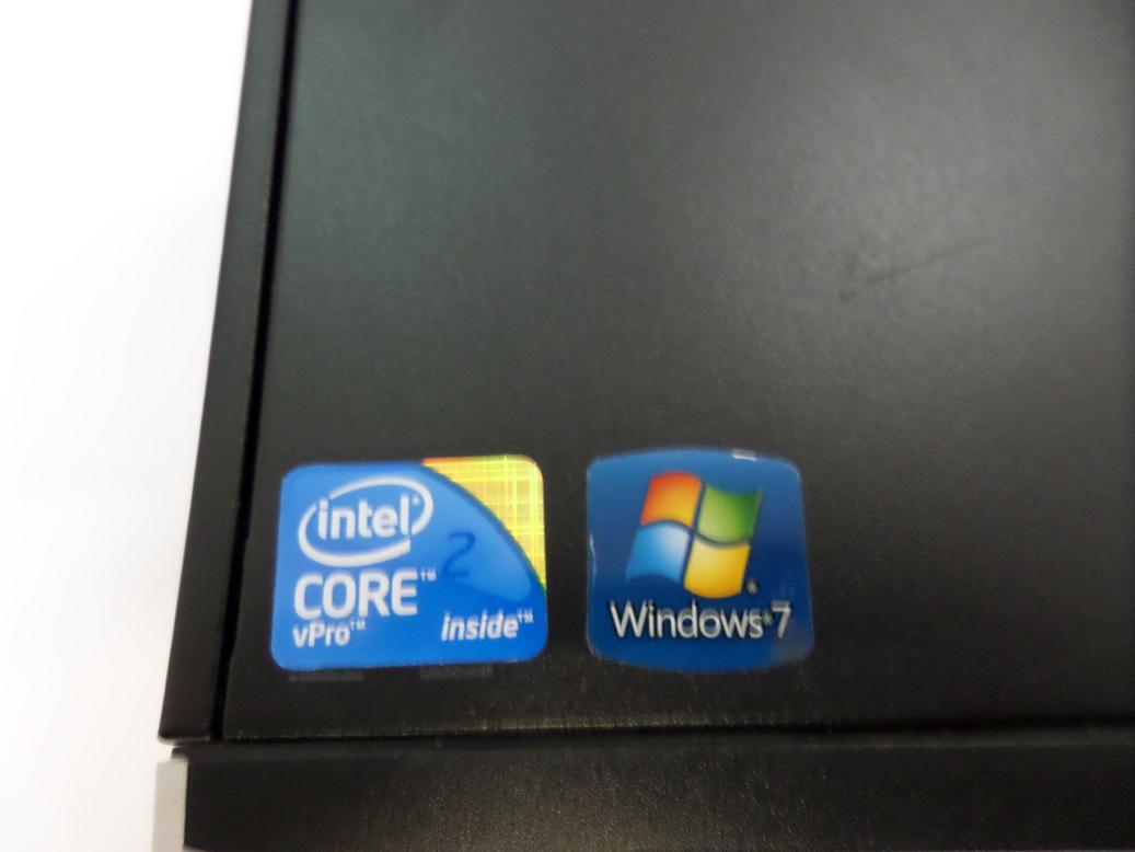 PR24357_WB673ET#ABU_HP Compaq 8000 Elite Core 2 Duo 3GHz 1Gb RAM SFF - Image4