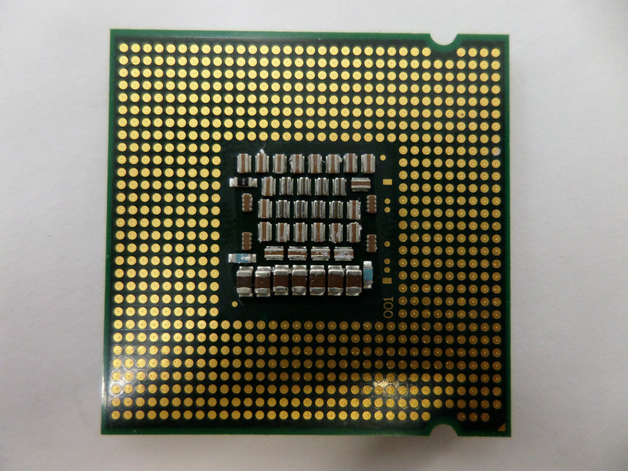 PR24366_E6600_Intel Core 2 Duo 2.40GHz 4MB 1066MHz LGA775 CPU - Image2