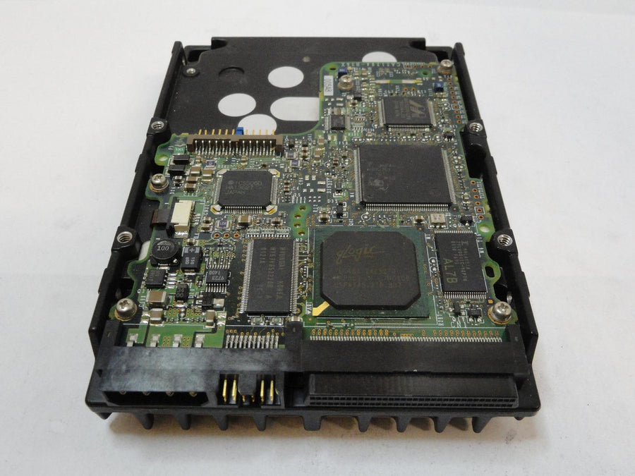 PR24375_CA05904-B260_Fujitsu 36GB SCSI 68 Pin 10Krpm 3.5in HDD - Image2