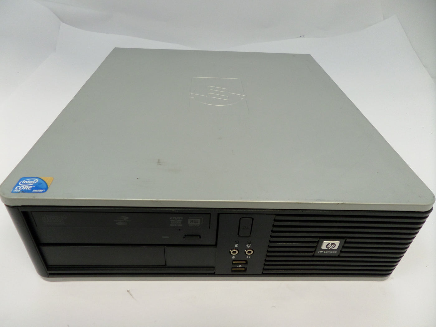 PR24409_KP721AV_HP Compaq DC7900 SFF PC - Image3
