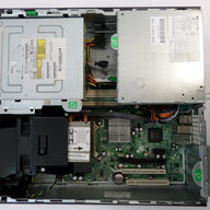 PR24439_KP721AV_HP Compaq DC7900 2.8GHz 2Gb RAM SFF PC - Image2