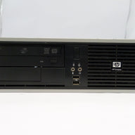 PR24439_KP721AV_HP Compaq DC7900 2.8GHz 2Gb RAM SFF PC - Image4