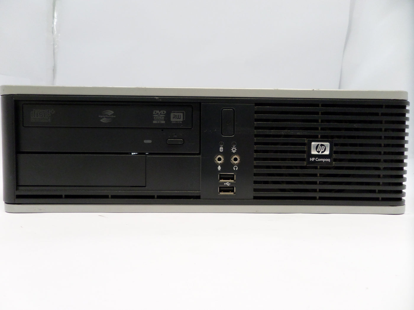 PR24439_KP721AV_HP Compaq DC7900 2.8GHz 2Gb RAM SFF PC - Image4