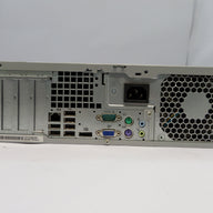PR24439_KP721AV_HP Compaq DC7900 2.8GHz 2Gb RAM SFF PC - Image5