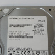 PR24548_0F13653_Hitachi 500GB SATA 7200rpm 3.5in HDD - Image3