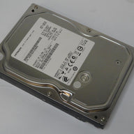 0F13653 - Hitachi 500GB SATA 7200rpm 3.5in HDD - USED