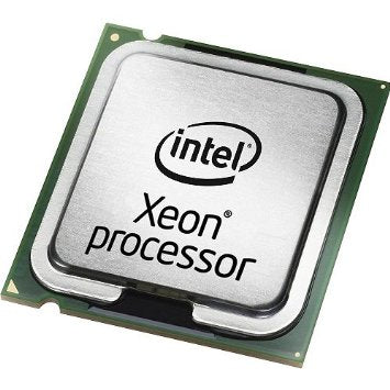0C19538 - E5 2450 v2 Processor Upgrade Kit Intel Xeon E5-2450 v2 Processor Option for ThinkServer RD340/RD440 - NEW