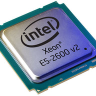 0C19556 - E5 2630 v2 Processor Upgrade Kit Intel Xeon E5-2630 v2 Processor Option for ThinkServer RD540/RD640 - NEW
