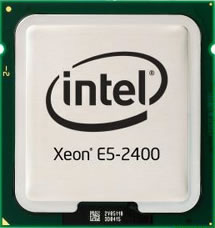 0A89448 - E5 2407 Processor Upgrade Kit Intel Xeon E5-2407 Processor Option for ThinkServer RD330/RD430 - NEW