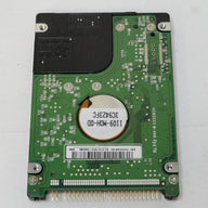 PR24608_WD800BEVE-22UYT0_WD HP 40GB IDE 5400rpm 3.5in HDD - Image2