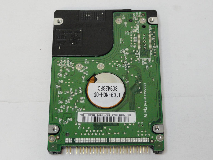 PR24608_WD800BEVE-22UYT0_WD HP 40GB IDE 5400rpm 3.5in HDD - Image2