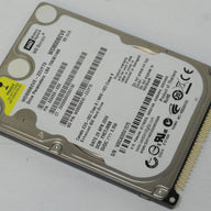 WD800BEVE-22UYT0 - Western Digital HP 40GB IDE 5400rpm 3.5in HDD - Refurbished
