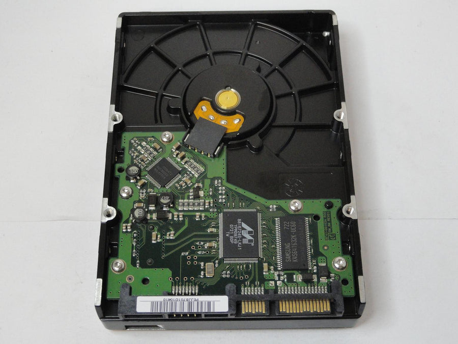 PR24651_HD082GJ/B_Samsung HP 80GB SATA 7200rpm 3.5in HDD - Image2