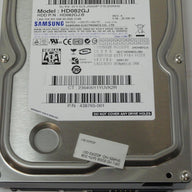 PR24651_HD082GJ/B_Samsung HP 80GB SATA 7200rpm 3.5in HDD - Image3
