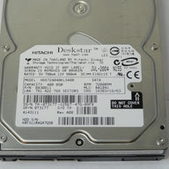 PR24673_0A30011_Hitachi Dell 400GB SATA 7200rpm 3.5in HDD - Image2