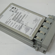9C6004-040 - Seagate HP 4.2GB SCSI 80 Pin 7200rpm 3.5in HDD in Caddy - USED