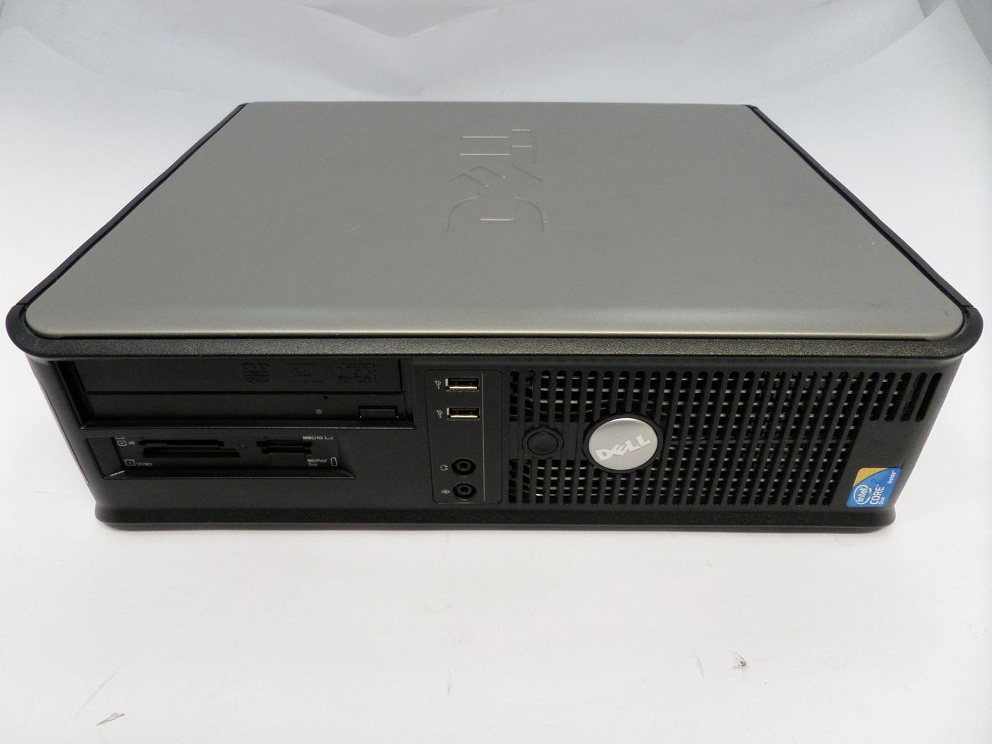 PR24701_Optiplex 780_Dell Optiplex 780 Core 2 Duo 2.93GHz Desktop PC - Image3