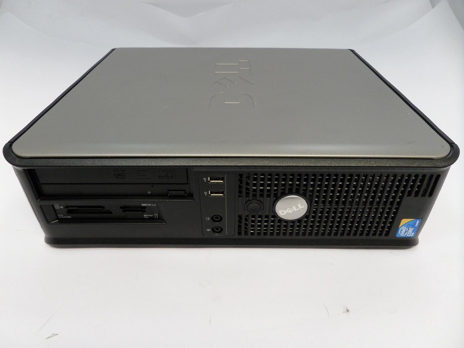 PR24701_Optiplex 780_Dell Optiplex 780 Core 2 Duo 2.93GHz Desktop PC - Image3