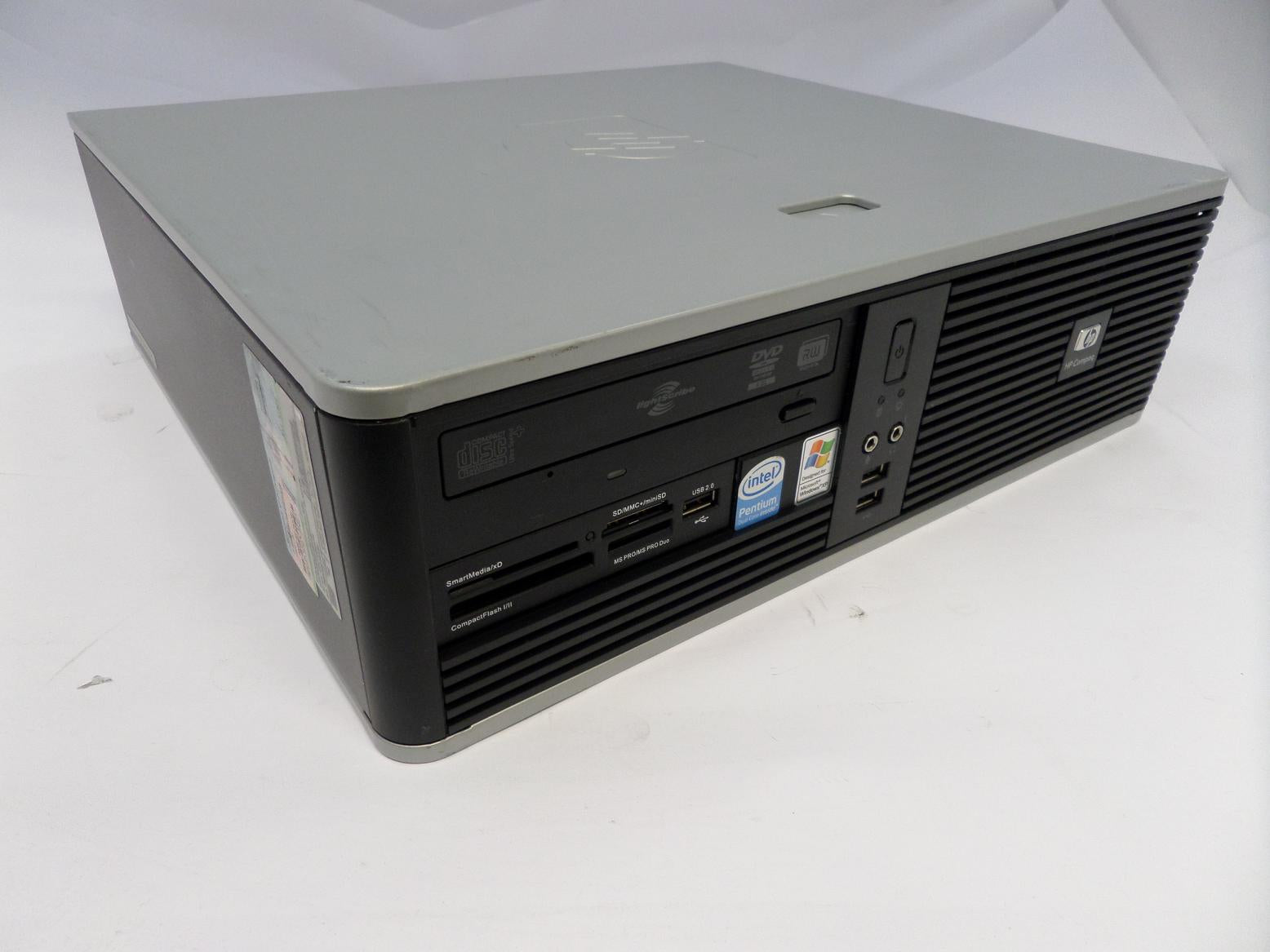 PR24708_GE008ET#ABU_Hp Compaq dc5700 Pentium Dual-Core 1.8GHz PC - Image3