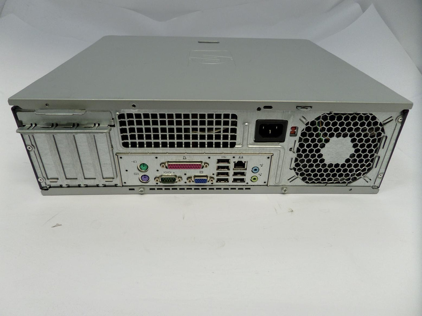 PR24708_GE008ET#ABU_Hp Compaq dc5700 Pentium Dual-Core 1.8GHz PC - Image4