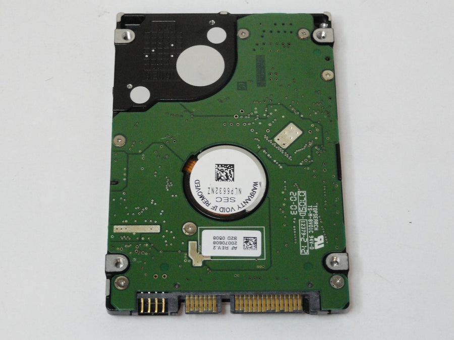 PR24737_HM060HI/D_Samsung Dell 60GB SATA 5400rpm 2.5in HDD - Image2