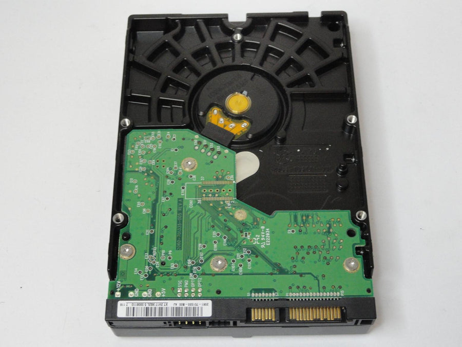 PR24739_WD1600JS_WD HP 160GB SATA 7200rpm 3.5in HDD - Image2