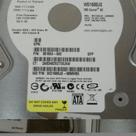 PR24739_WD1600JS_WD HP 160GB SATA 7200rpm 3.5in HDD - Image3