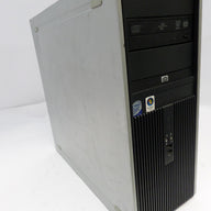 PR24752_dc7800p_HP Compaq dc7800 Core Duo 3GHz Minitower PC - Image2
