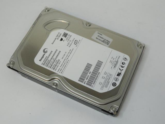 9CY131-021 - Seagate HP 80GB SATA 7200rpm 3.5in Barracuda 7200.10 HDD - Refurbished