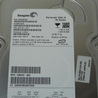 PR24755_9CY131-021_Seagate HP 80GB SATA 7200rpm 3.5in HDD - Image3