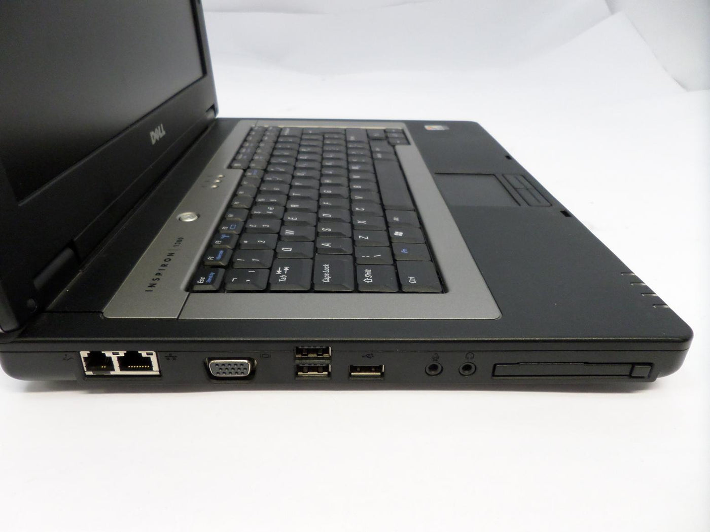 PR24771_PP21L_Dell Inspiron 1300 Celeron 1.6GHz Laptop - Image4