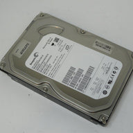 9CY131-020 - Seagate HP 80GB SATA 7200rpm 3.5in Barracuda 7200.10 HDD - Refurbished