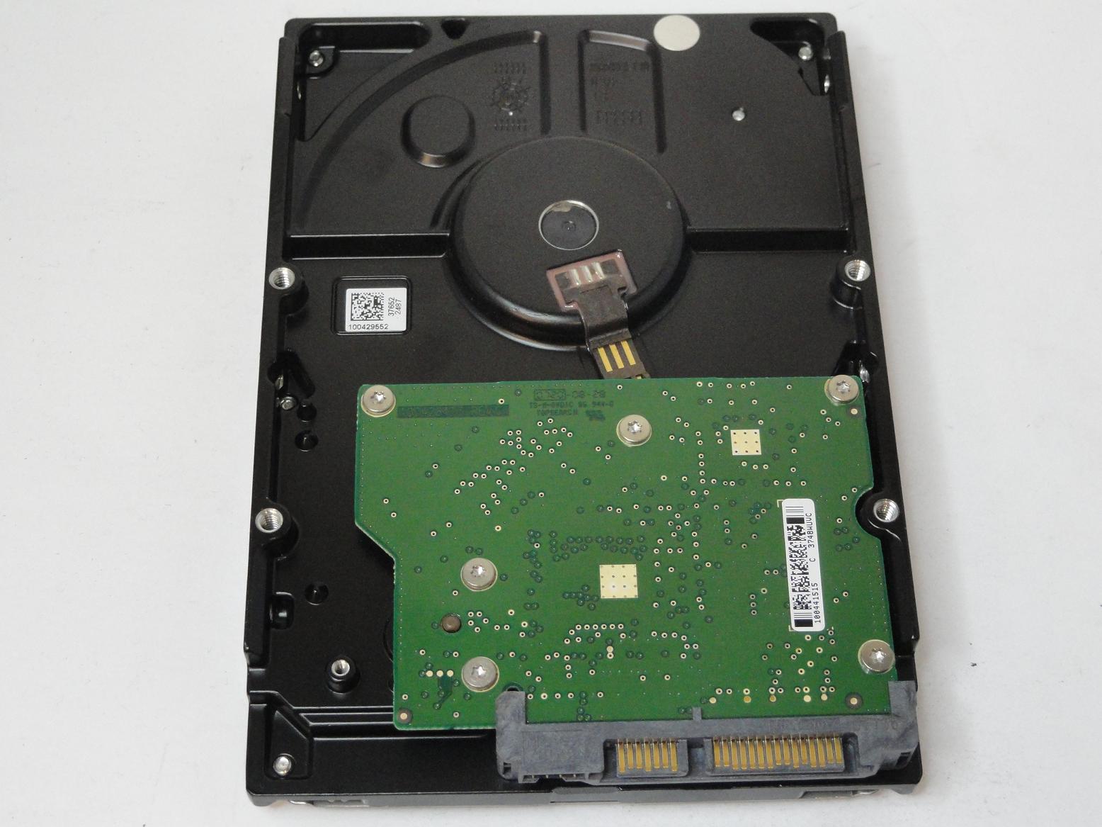 PR24803_9CY131-020_Seagate HP 80GB SATA 7200rpm 3.5in HDD - Image3