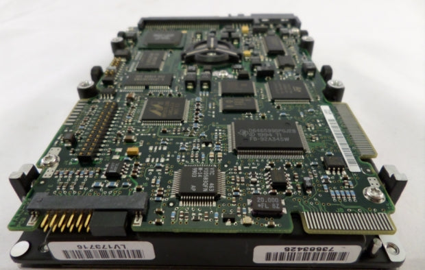 MC2424_BD00921937_9.1GB SCSI 68 Pin HDD - Image4