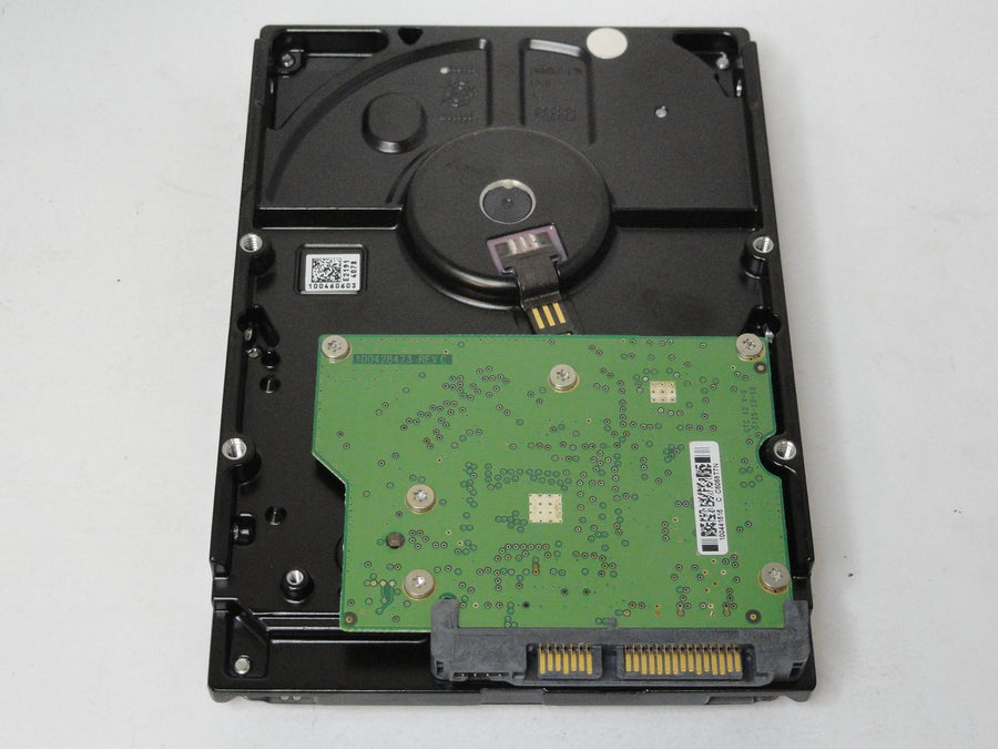 PR25073_9CY131-020_Seagate HP 80GB SATA 7200rpm 3.5in HDD - Image2