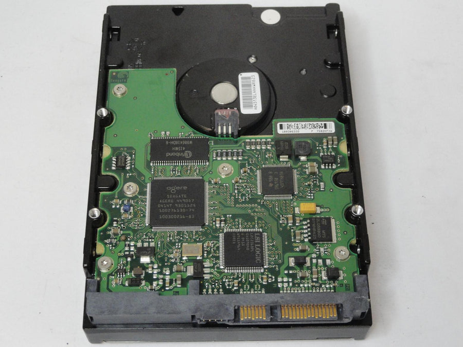 PR24815_9W2854-301_Seagate 200GB SATA 7200rpm 3.5in HDD - Image2