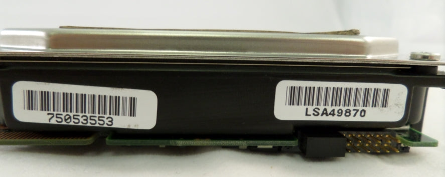 MC2425_BD009222BB_Dell/Compaq 9.1GB SCSI 68Pin 3.5in HDD - Image3